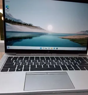 New Laptop HP EliteBook 840 G8 16GB Intel Core i7 SSD 512GB
