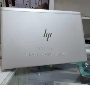 New Laptop HP EliteBook 840 G8 16GB Intel Core i7 SSD 512GB