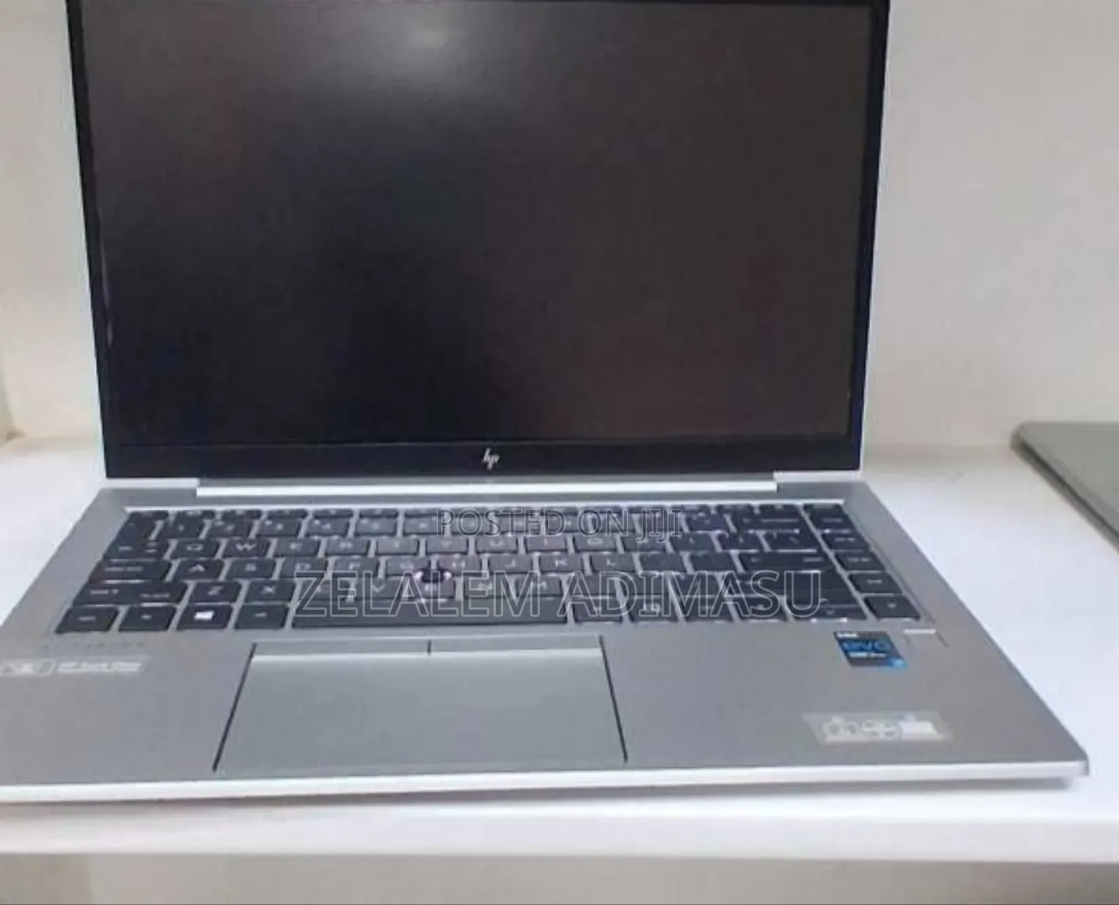 New Laptop HP EliteBook 840 G8 16GB Intel Core i7 SSD 512GB