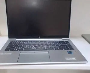 New Laptop HP EliteBook 840 G8 16GB Intel Core i7 SSD 512GB