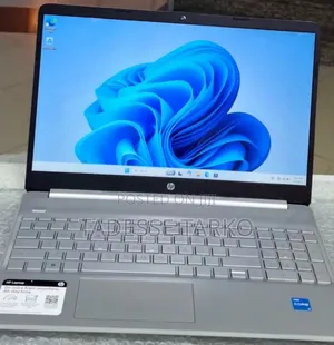 New Laptop HP Stream Notebook 8GB Intel Core i3 SSD 256GB