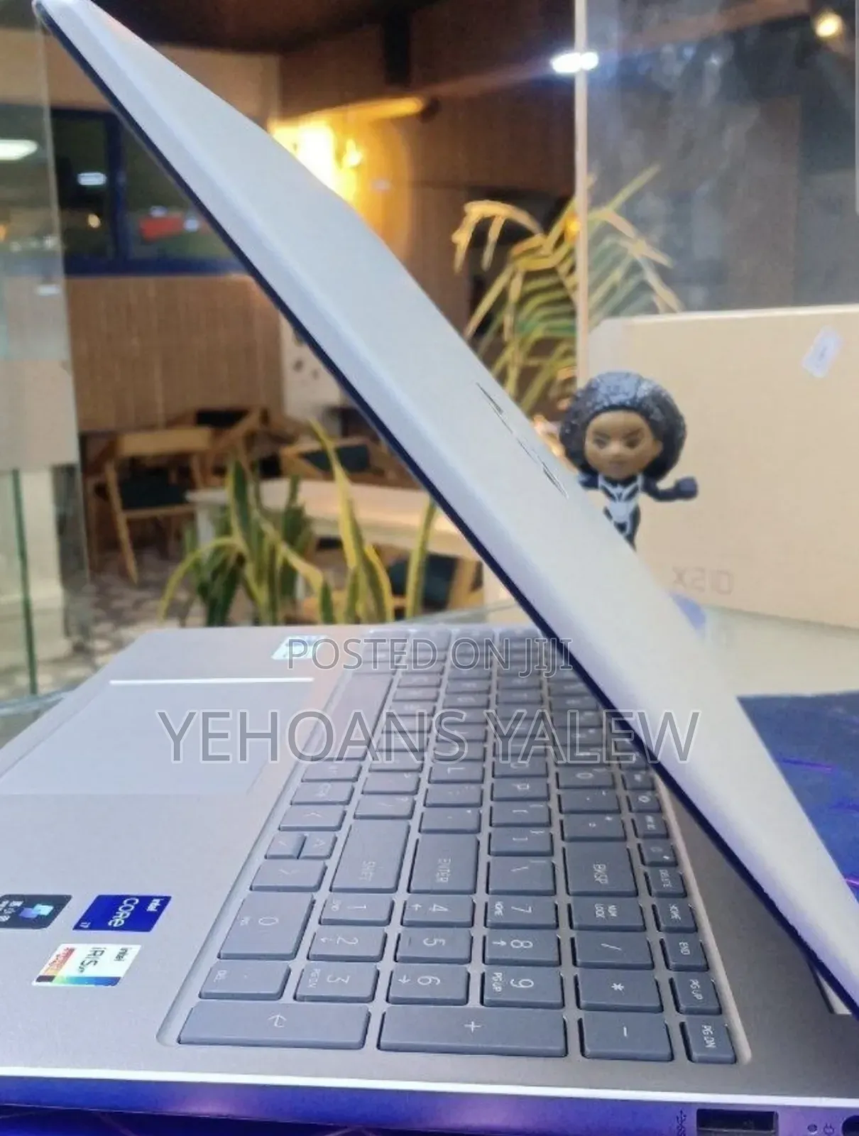 New Laptop HP Stream Notebook 16GB Intel Core i7 SSD 1T