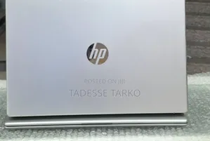 New Laptop HP Stream Notebook 16GB Intel Core i5 SSD 1T