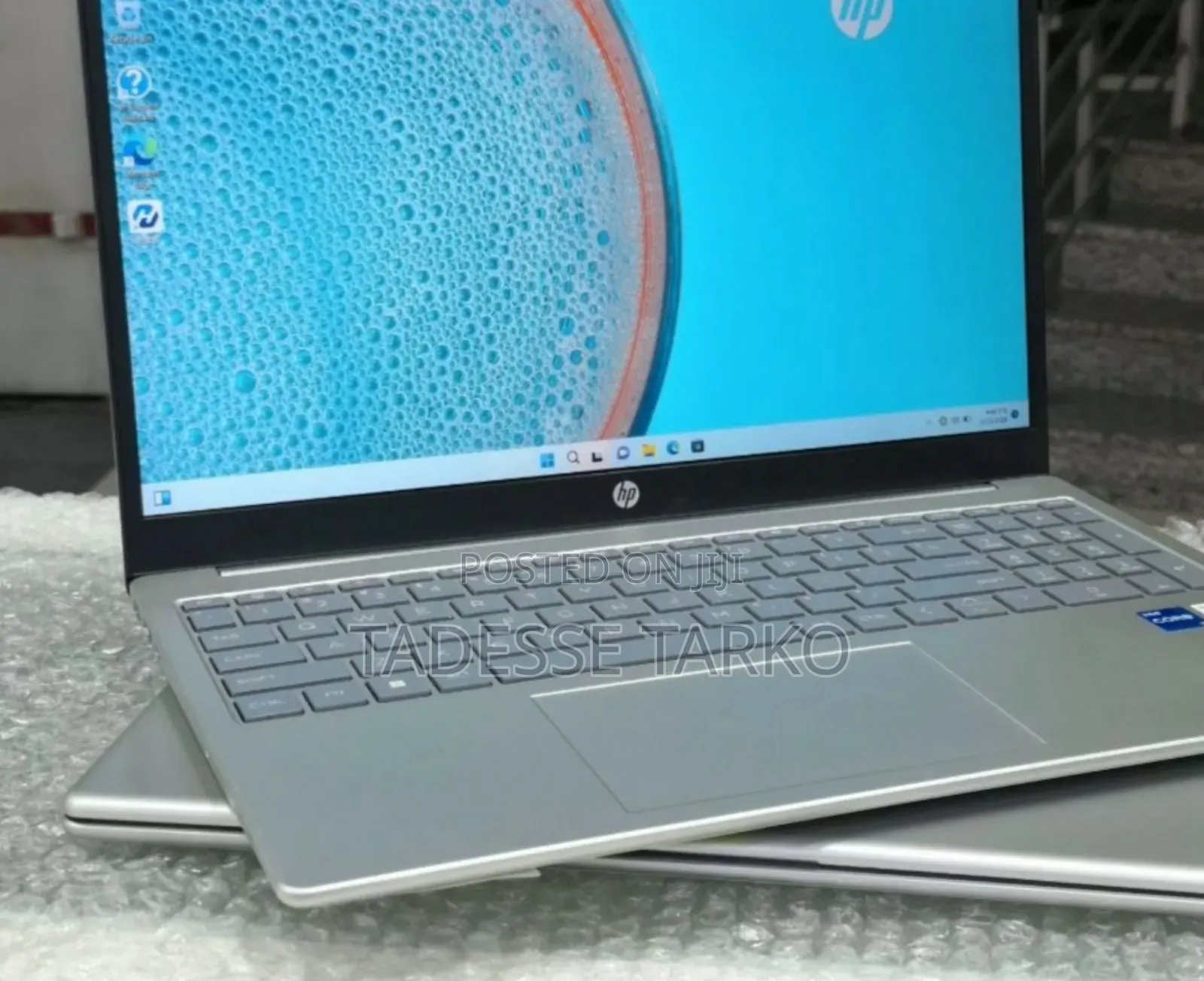 New Laptop HP Stream Notebook 16GB Intel Core i5 SSD 1T