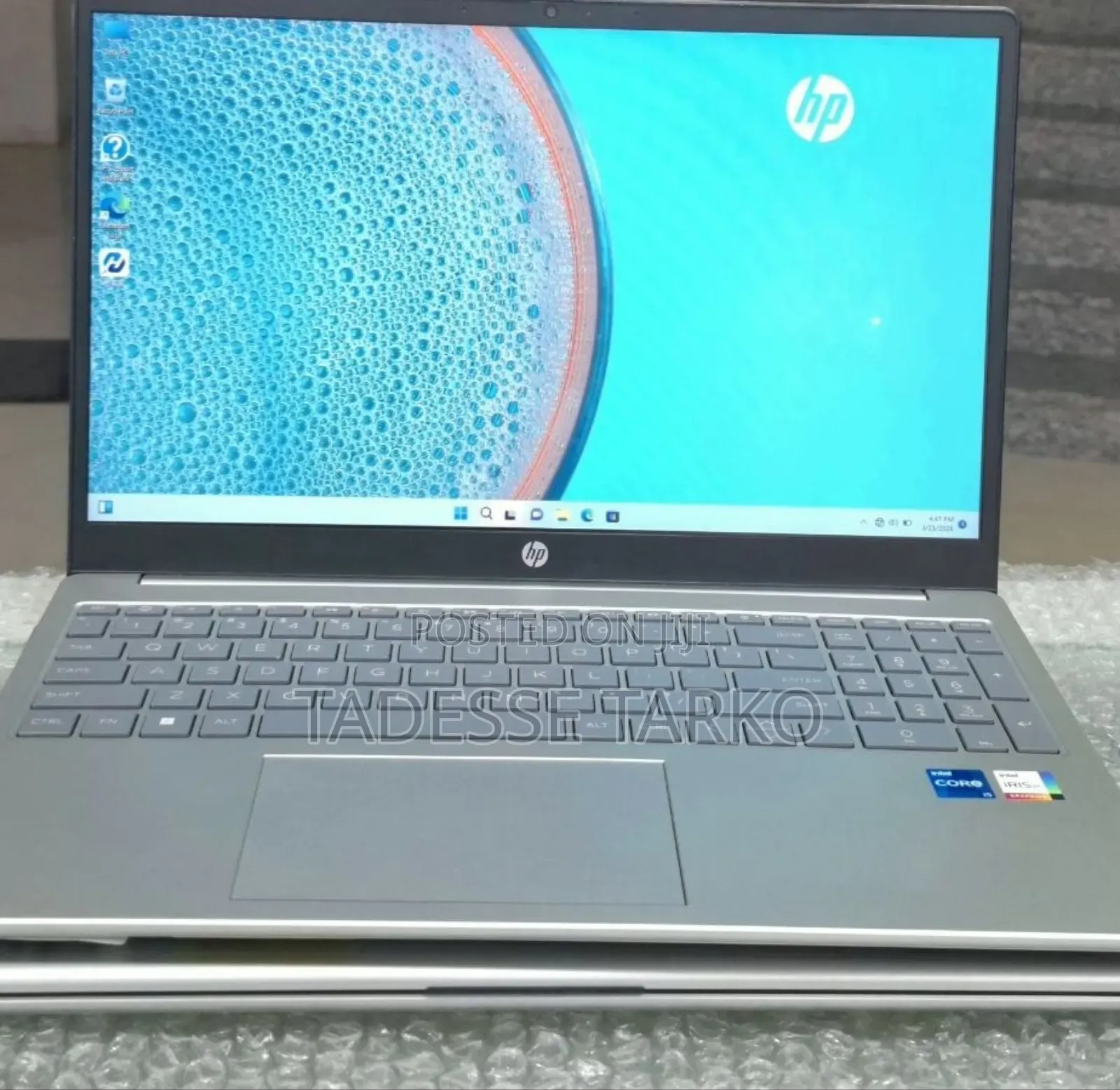 New Laptop HP Stream Notebook 16GB Intel Core i5 SSD 1T