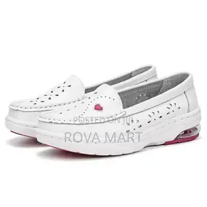 Comfortable Orthopedic Nursing Shoes