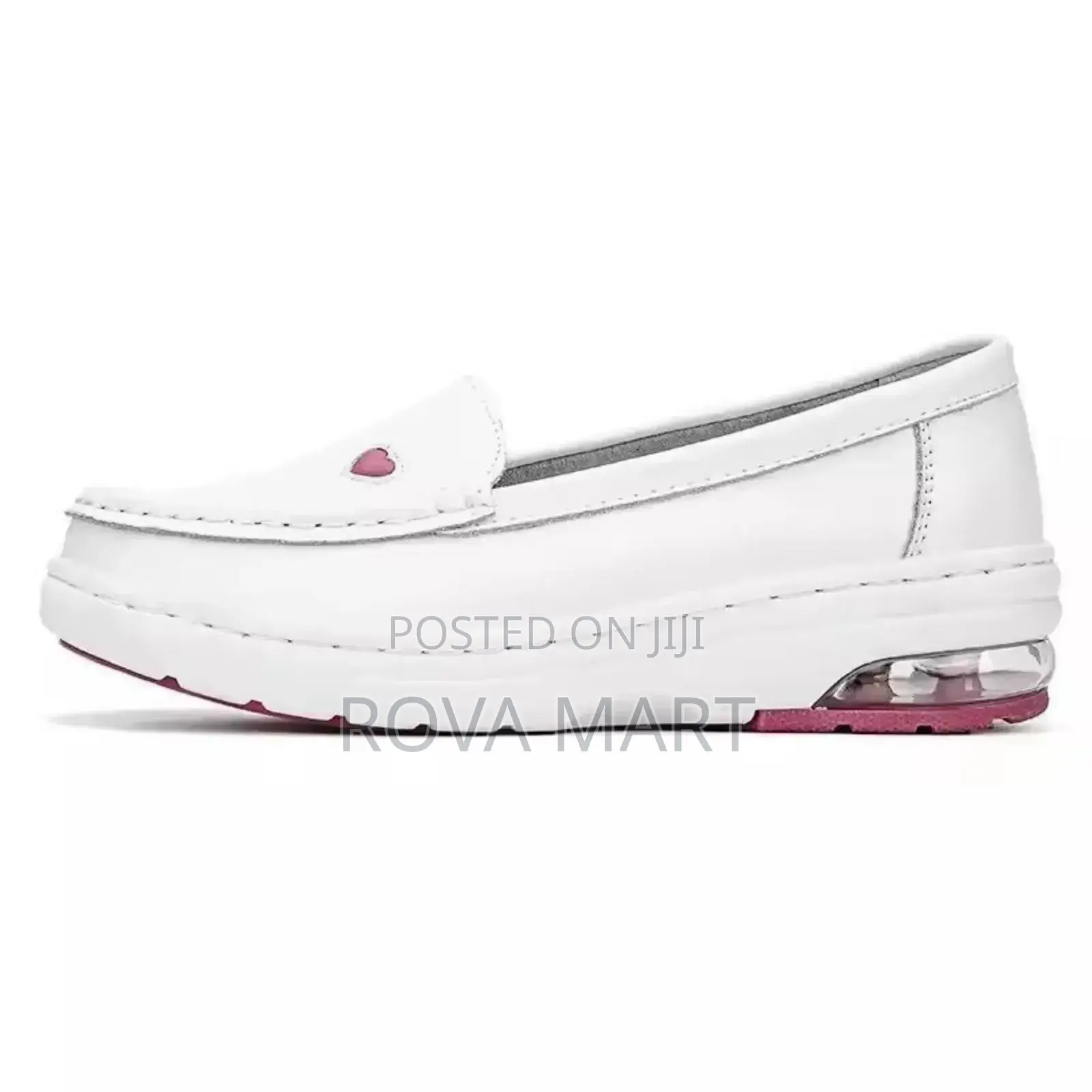 Comfortable Orthopedic Nursing Shoes
