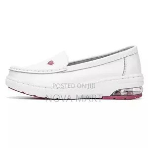Comfortable Orthopedic Nursing Shoes