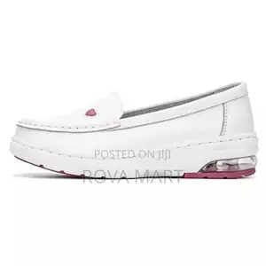 Comfortable Orthopedic Nursing Shoes