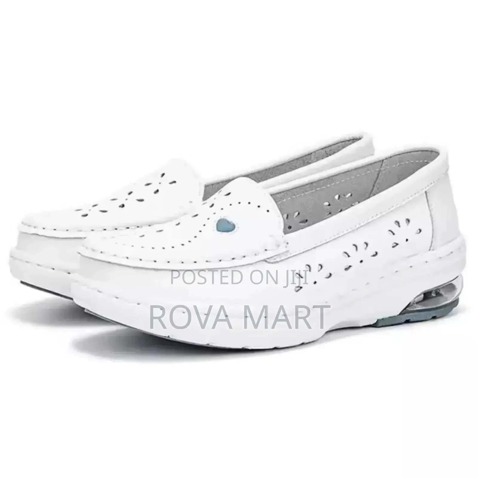 Comfortable Orthopedic Nursing Shoes