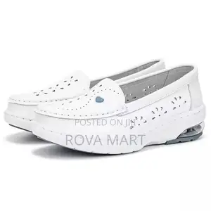 Comfortable Orthopedic Nursing Shoes