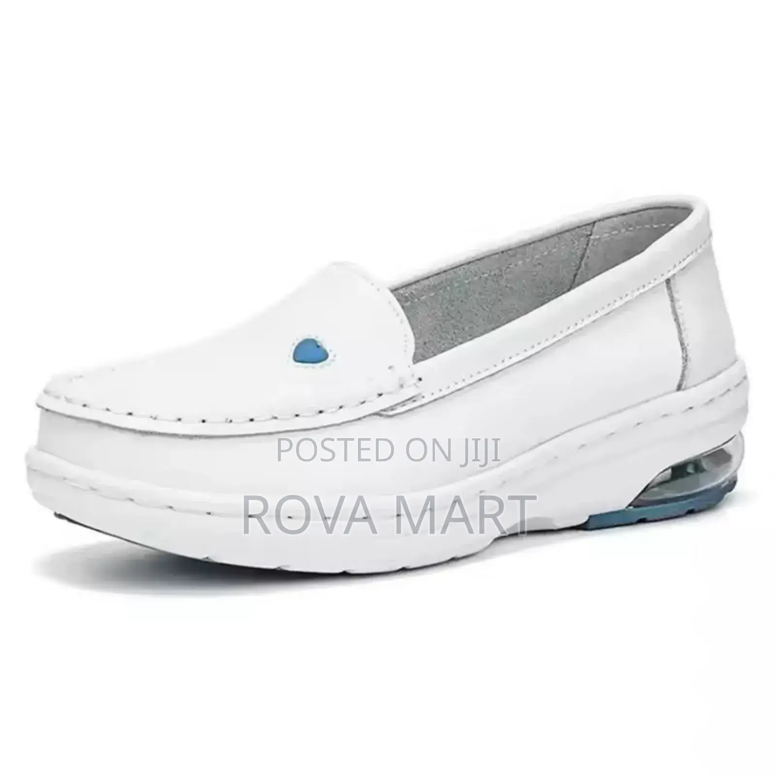 Comfortable Orthopedic Nursing Shoes
