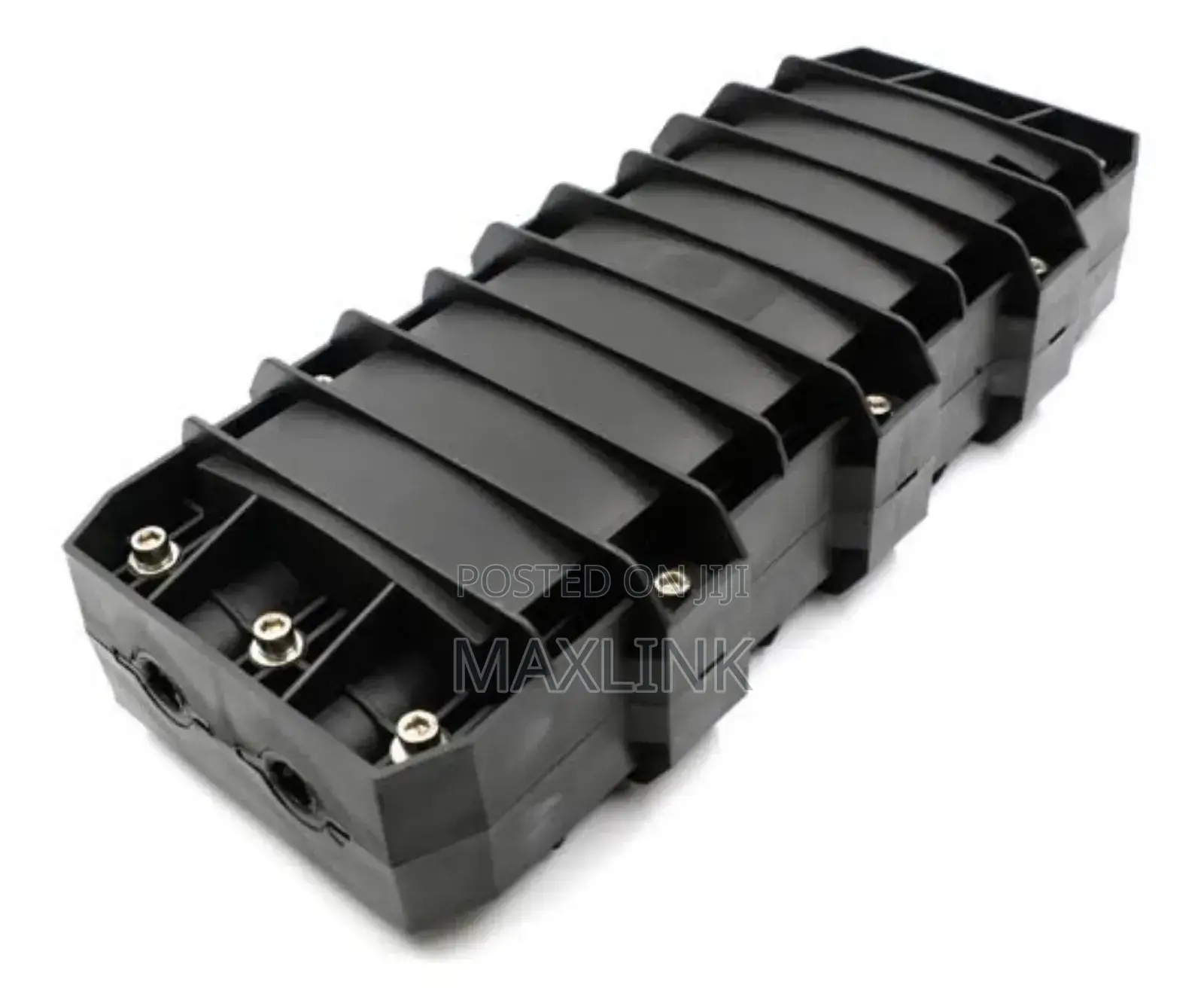 Optical Fiber Enclosure