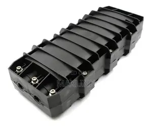 Optical Fiber Enclosure