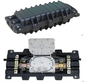 Optical Fiber Enclosure