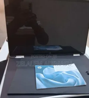 New Laptop HP OmniBook 5 Flip 16GB Intel Core 7 SSD 512GB