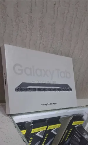 New Samsung Galaxy Tab S10+ 5G 128 GB