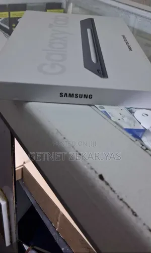 New Samsung Galaxy Tab S10+ 5G 128 GB