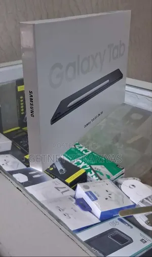 New Samsung Galaxy Tab S10+ 5G 128 GB