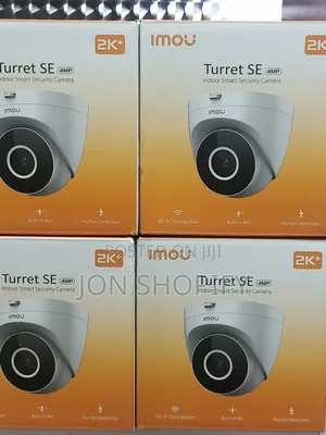 Imoi Wireless Camera