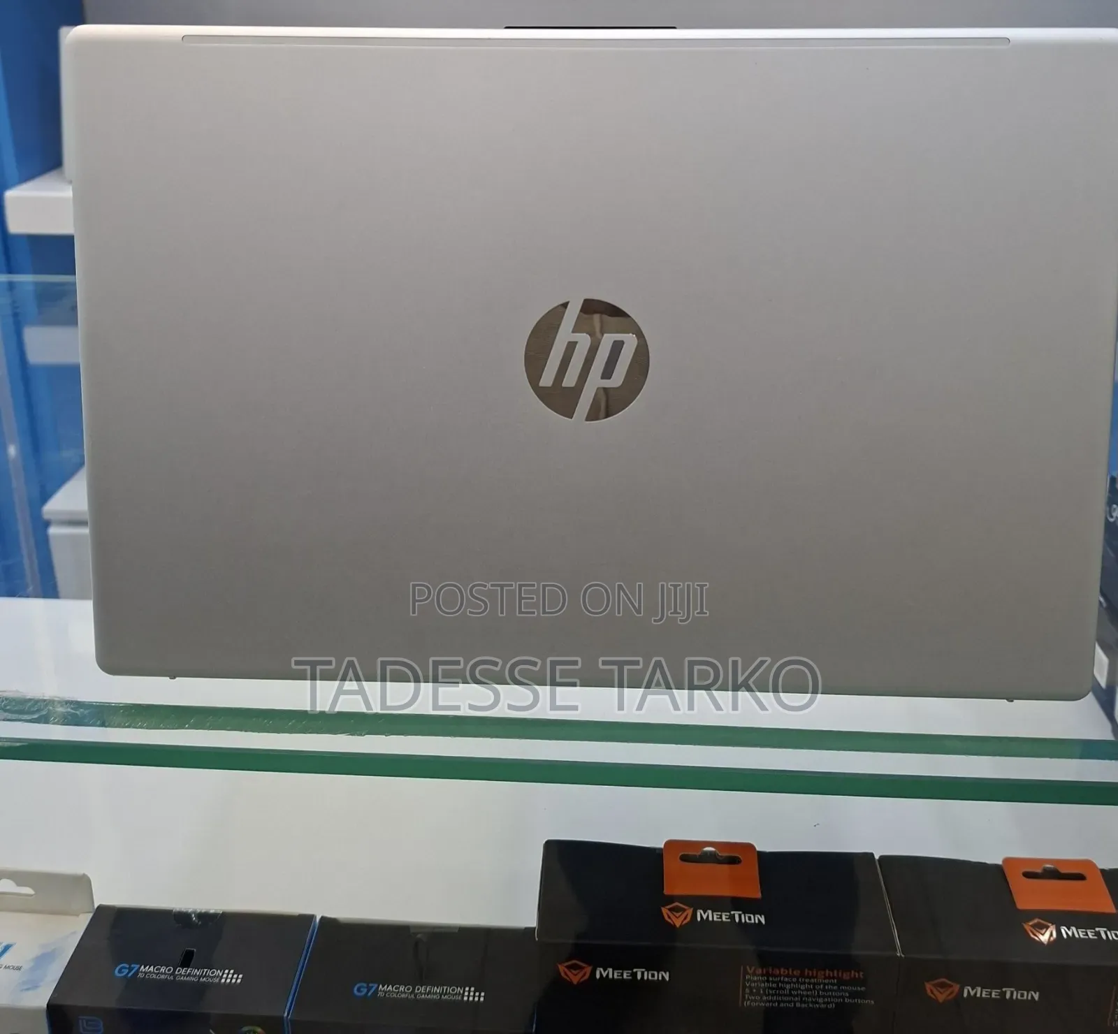 New Laptop HP Stream Notebook 16GB Intel Core i7 SSD 1T