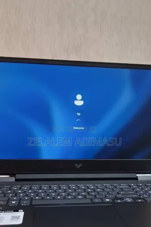 New Laptop HP Victus 15 8GB Intel Core i5 SSD 512GB