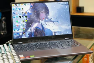 New Laptop Lenovo Legion Slim 5 16GB AMD Ryzen 7 SSD 512GB