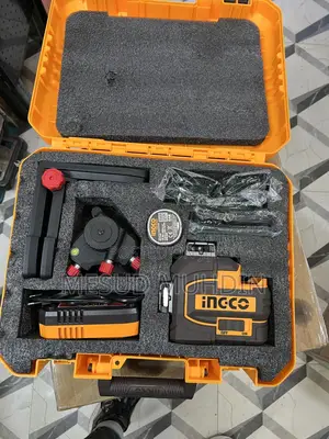 3d Laser Level Ingco