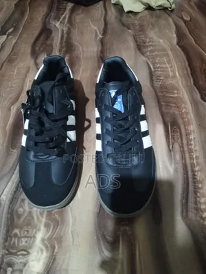 Adidas Samba