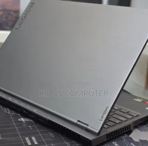 New Laptop Lenovo Legion 5 32GB AMD Ryzen 7 SSD 1T