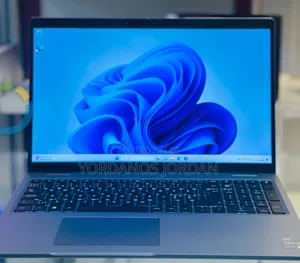 New Laptop Dell Precision 15 M3510 16GB Intel Core i7 SSD 512GB
