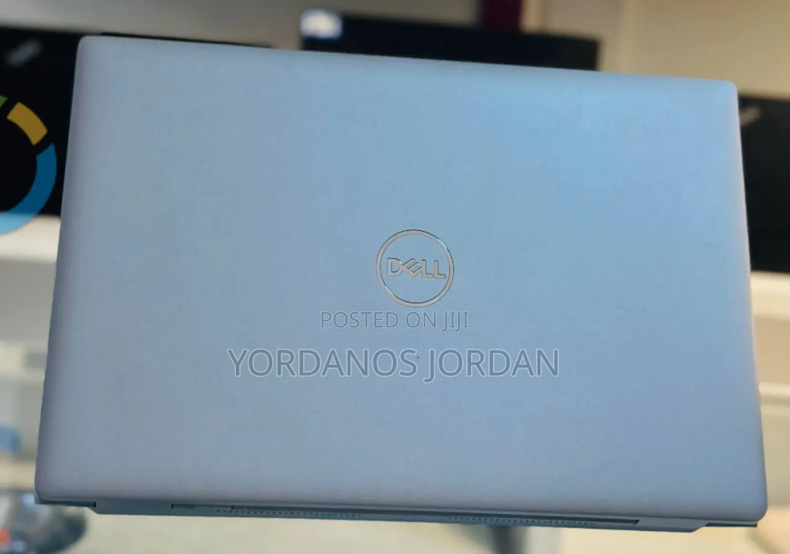 New Laptop Dell Precision 15 M3510 16GB Intel Core i7 SSD 512GB