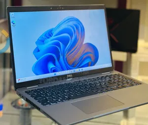 New Laptop Dell Precision 15 M3510 16GB Intel Core i7 SSD 512GB
