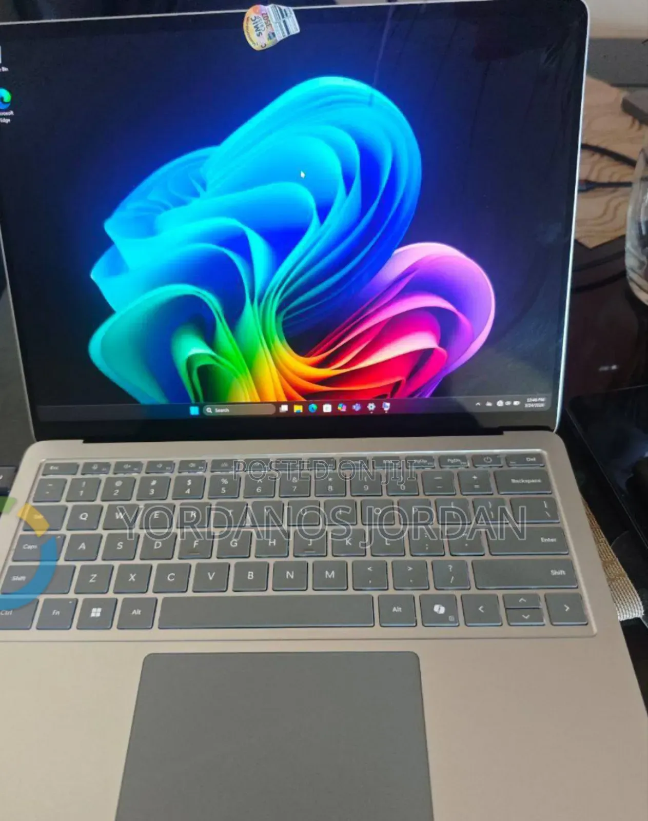 New Laptop Dell Precision 15 M3510 16GB Intel Core i7 SSD 512GB