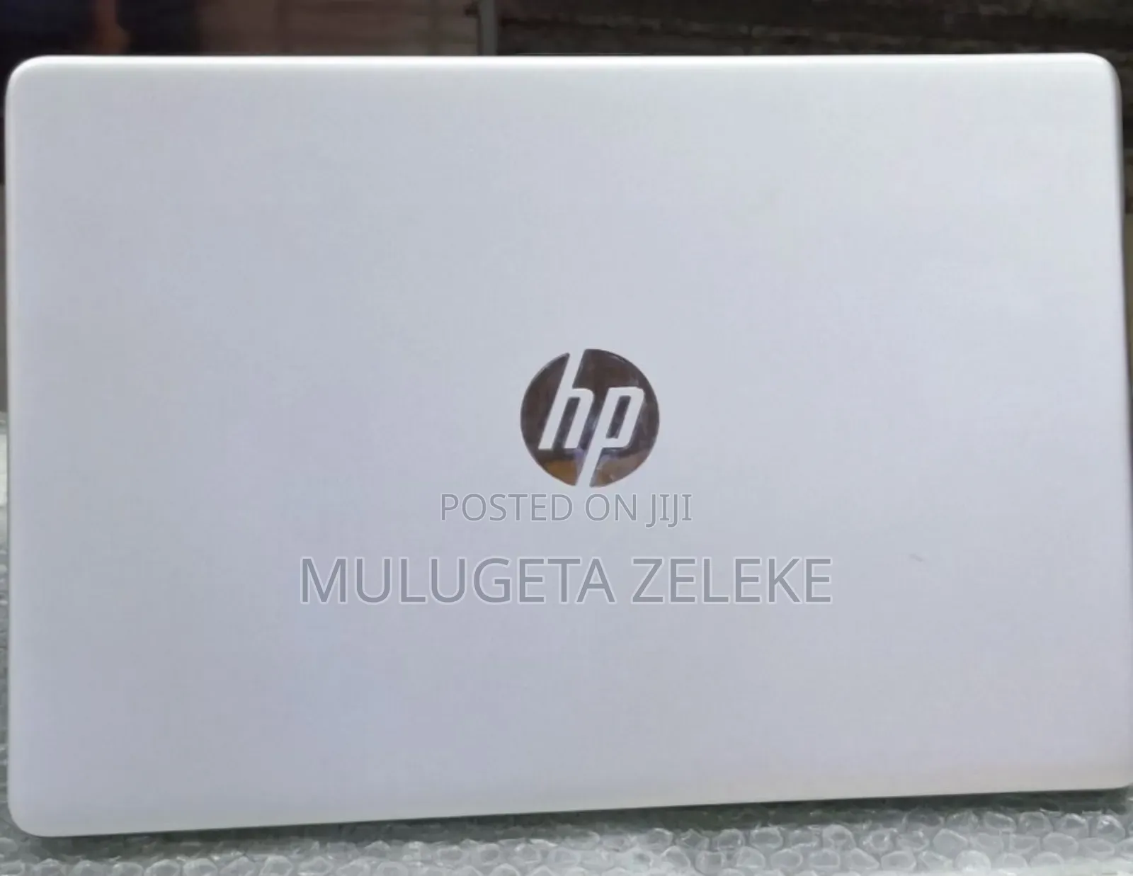 New Laptop HP Pavilion 15 8GB Intel Core i3 SSD 1T