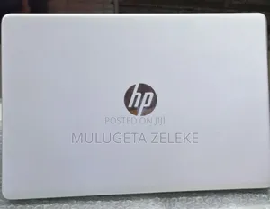 New Laptop HP Pavilion 15 8GB Intel Core i3 SSD 1T