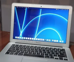 New Laptop Apple MacBook 2015 8GB Intel Core i5 SSD 128GB