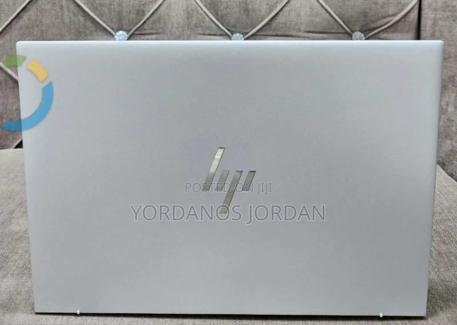 New Laptop HP EliteBook 840 G10 16GB Intel Core i7 SSD 512GB