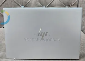 New Laptop HP EliteBook 840 G10 16GB Intel Core i7 SSD 512GB