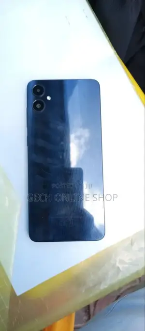 Samsung Galaxy A05 64 GB Blue