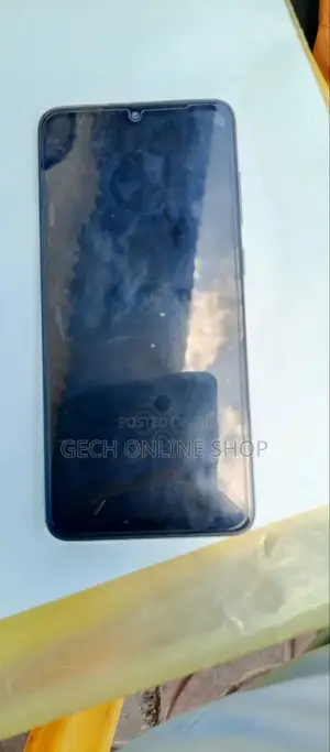 Samsung Galaxy A05 64 GB Blue