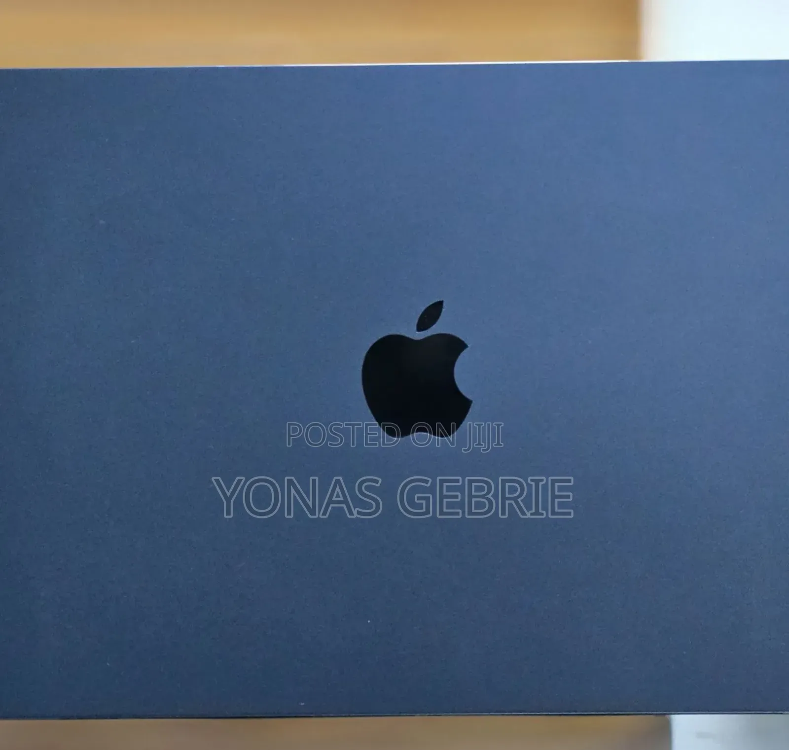 New Laptop Apple MacBook 16GB Apple M4 SSD 256GB