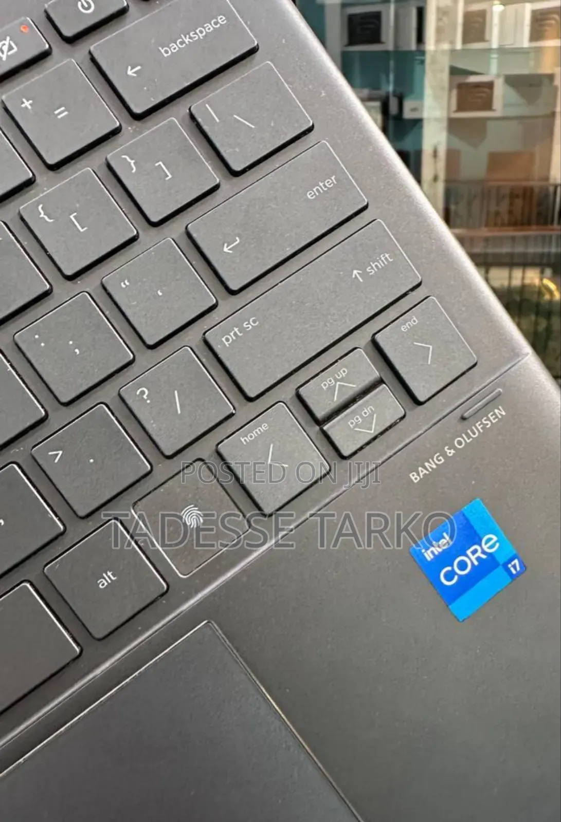 New Laptop HP EliteBook 830 G5 16GB Intel Core i7 SSD 512GB
