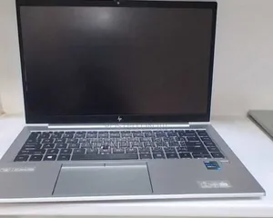 New Laptop HP EliteBook 840 G8 16GB Intel Core i7 SSD 512GB