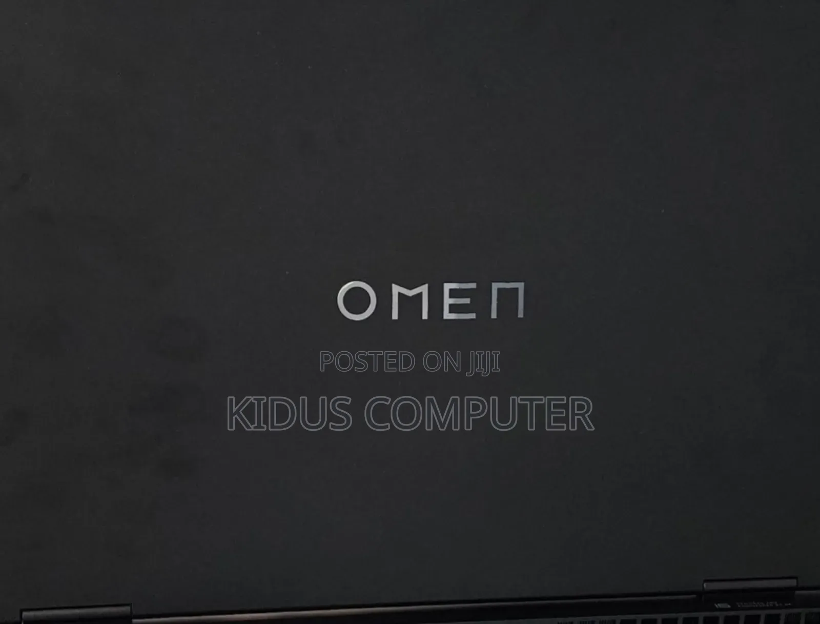 New Laptop HP Omen 16 16GB Intel Core i7 SSD 1T
