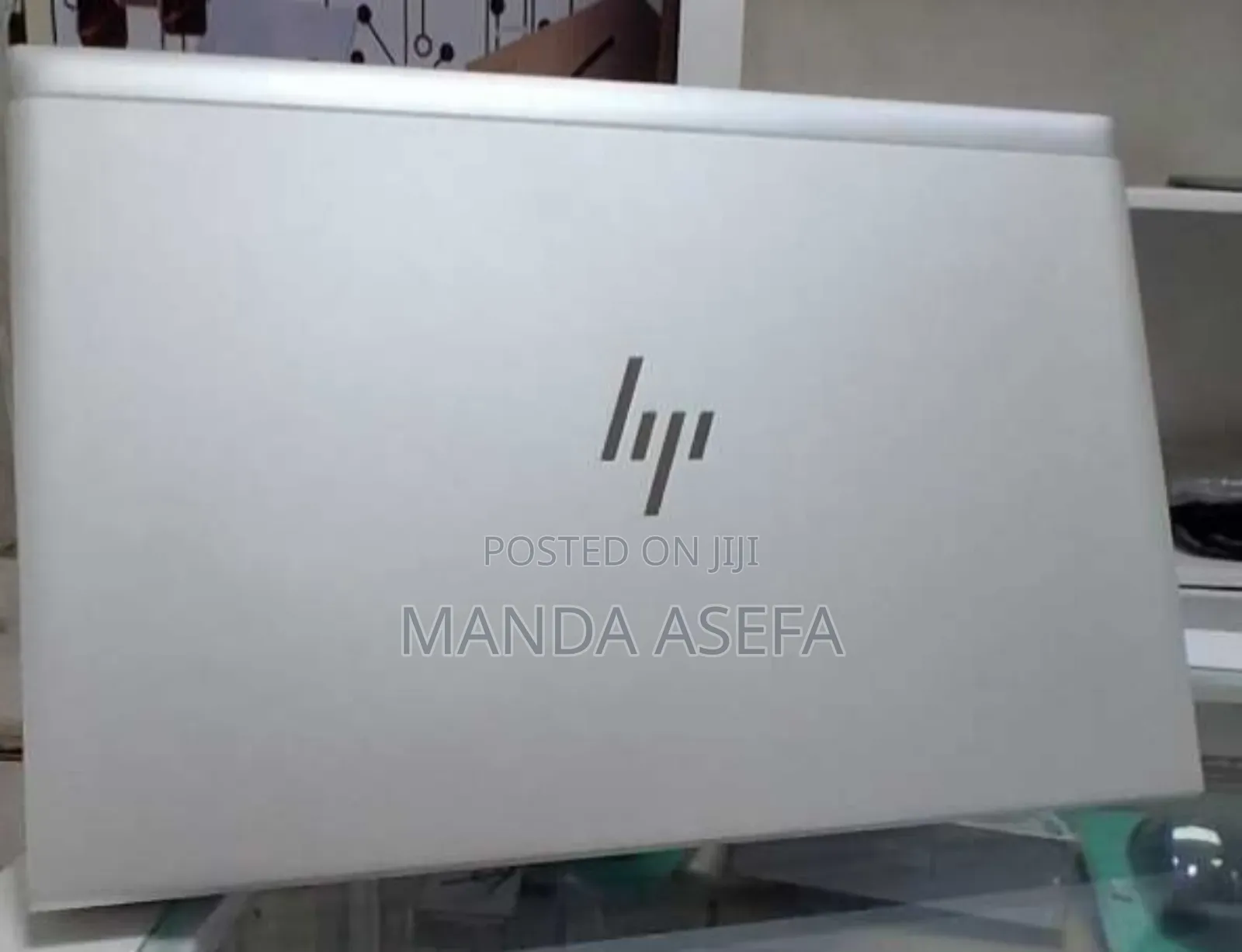 New Laptop HP EliteBook 840 G8 16GB Intel Core i7 SSD 512GB