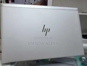New Laptop HP EliteBook 840 G8 16GB Intel Core i7 SSD 512GB