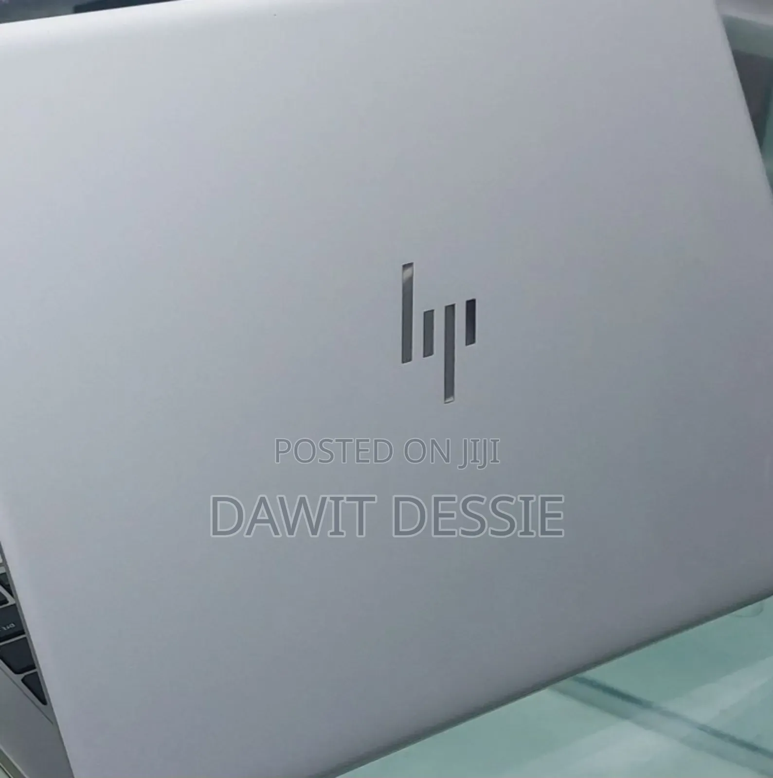 New Laptop HP EliteBook 840 G6 16GB Intel Core i7 SSD 512GB