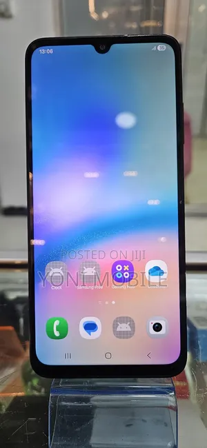 Samsung Galaxy A05s 128 GB Black