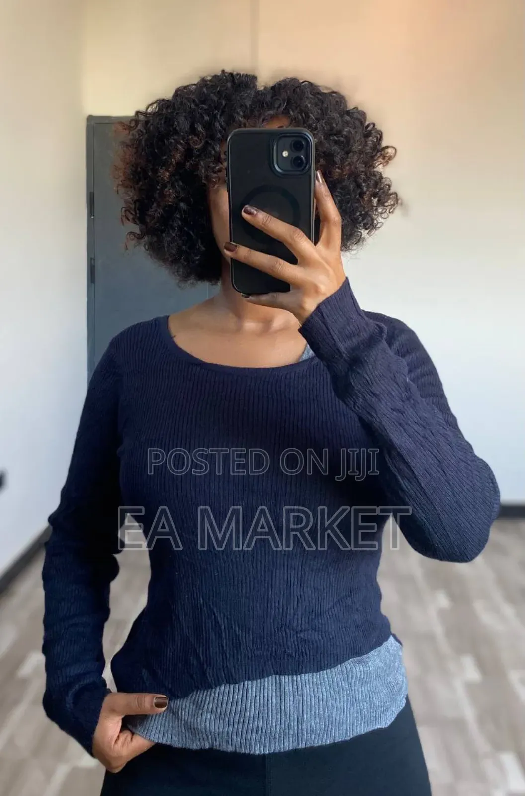 Original Hoodie